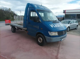 Mercedes-Benz Sprinter 312 2.9 CDI-120 KC/ АВТОВОЗ | Auto.bg — изображение 2