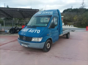 Mercedes-Benz Sprinter 312 2.9 CDI-120 KC/ АВТОВОЗ