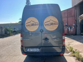 Mercedes-Benz Sprinter 213 cdi