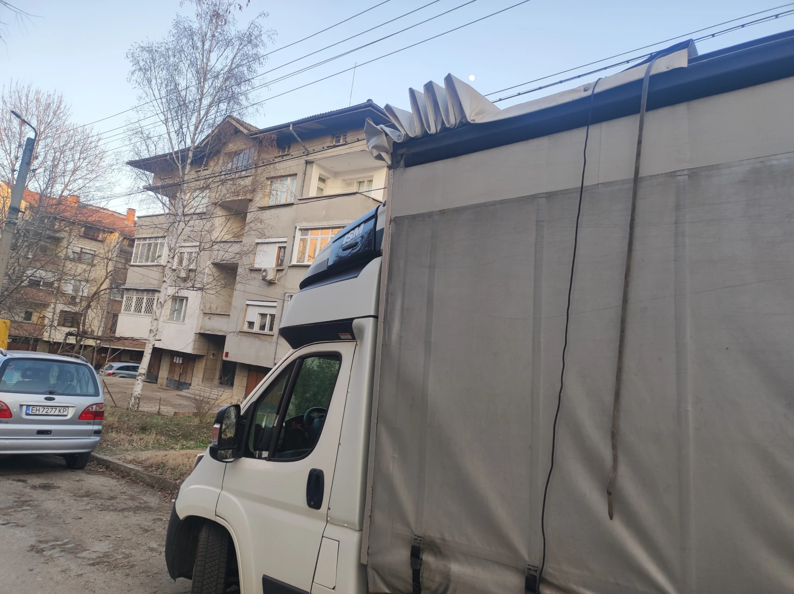 Peugeot Boxer  - изображение 5