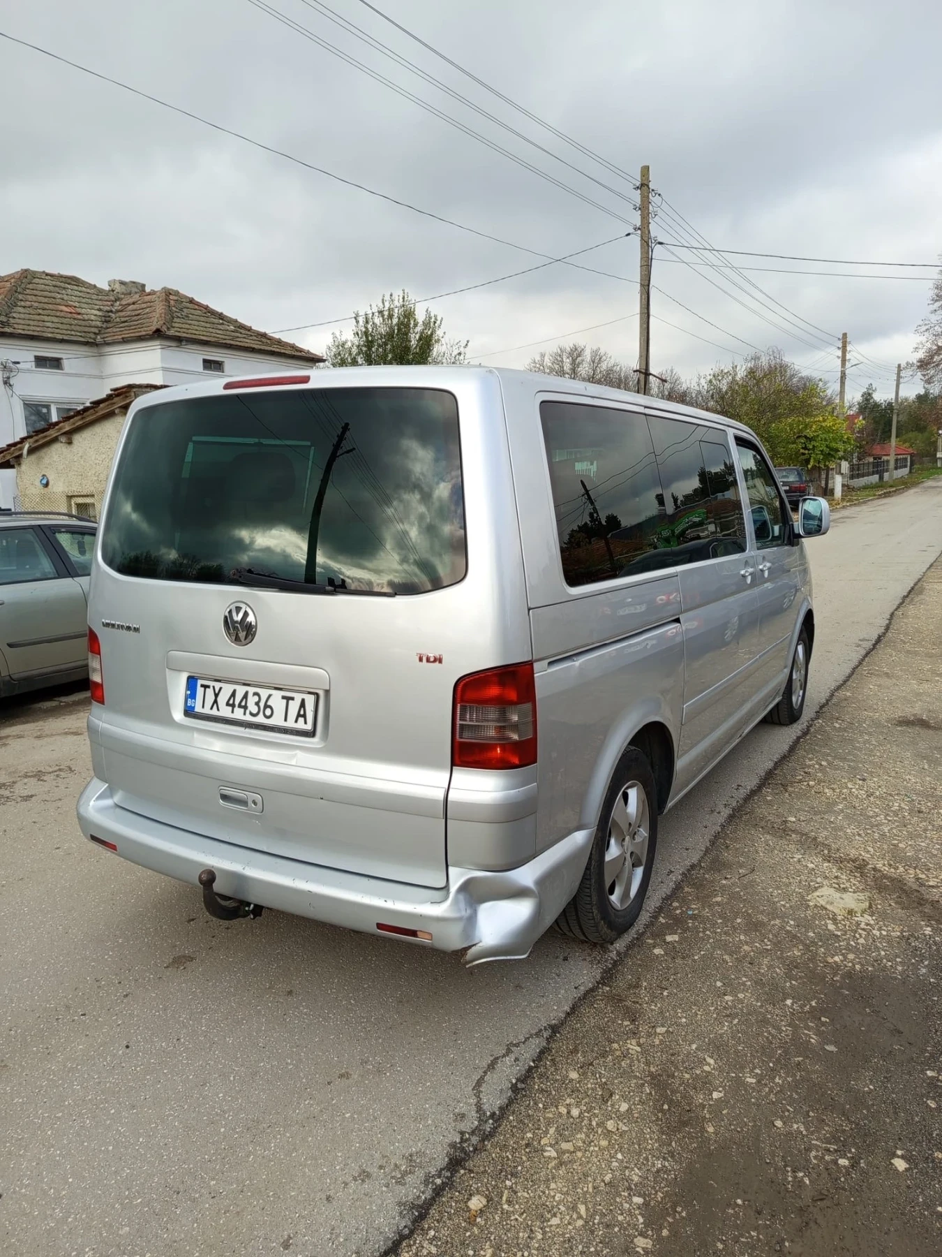 VW Multivan | Mobile.bg   10