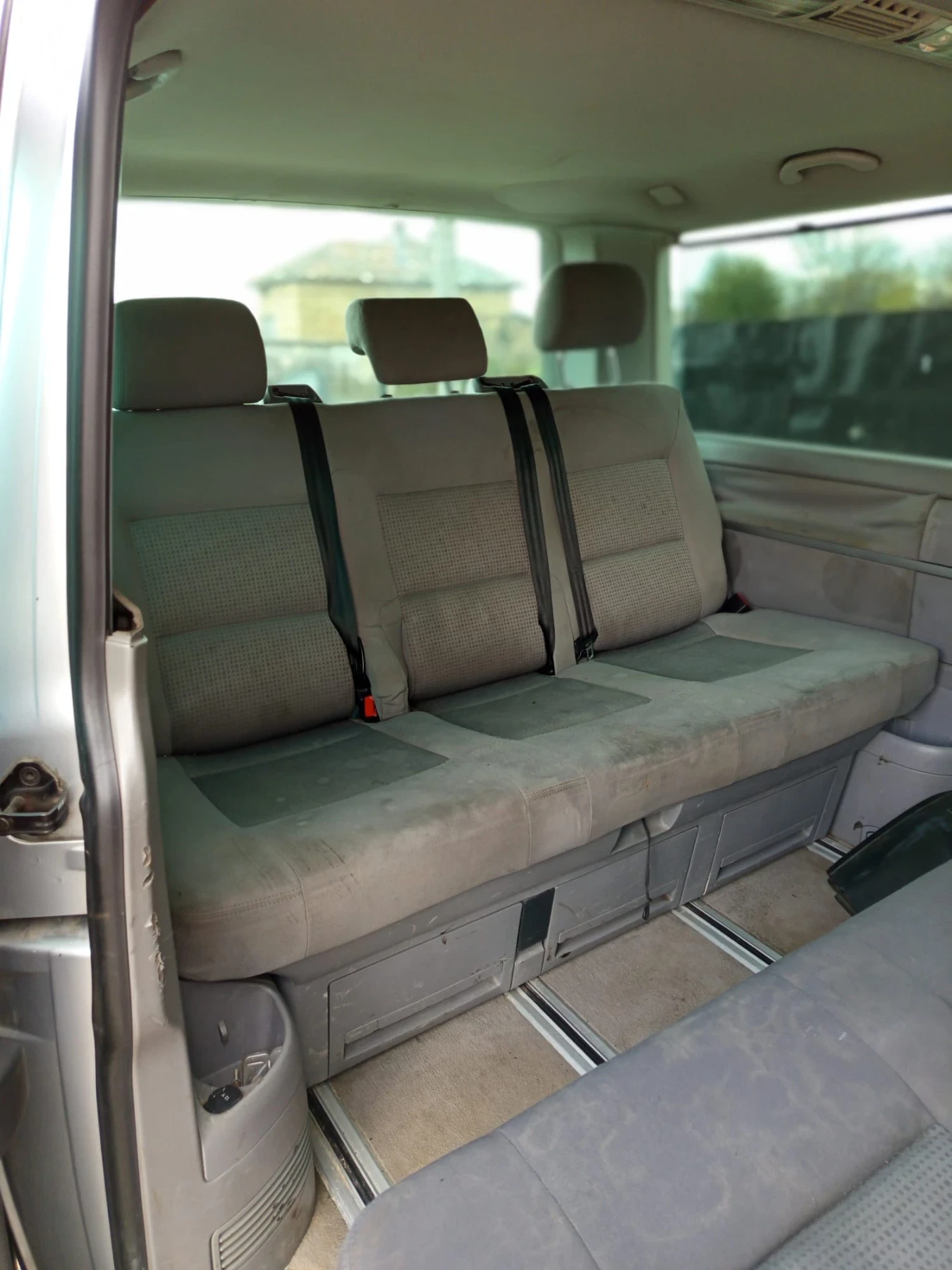 VW Multivan | Mobile.bg   9