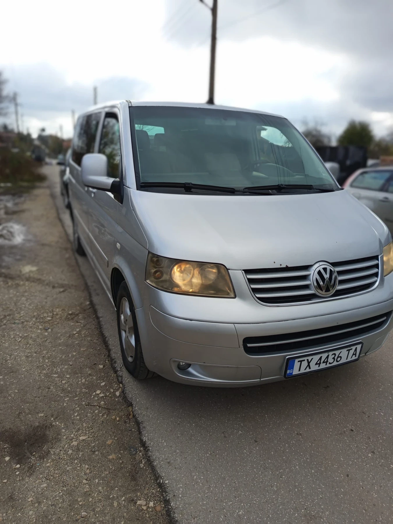 VW Multivan | Mobile.bg   1