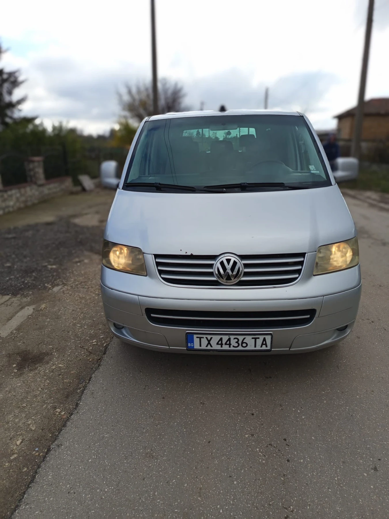 VW Multivan | Mobile.bg   3