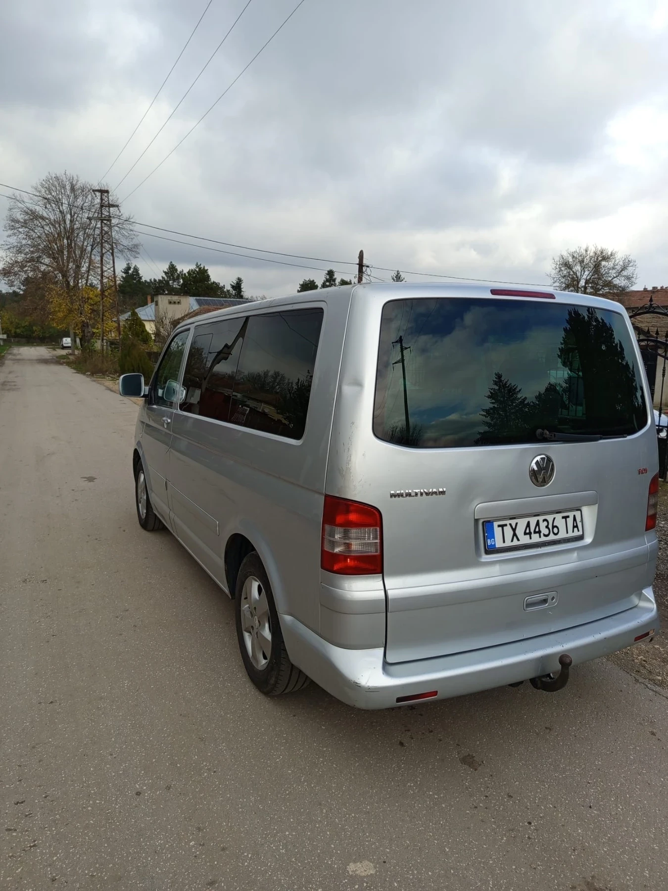VW Multivan | Mobile.bg   2