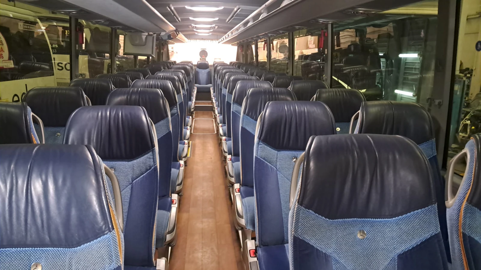 Mercedes-Benz Tourismo Evro6, снимка 7 - Бусове и автобуси - 54978737