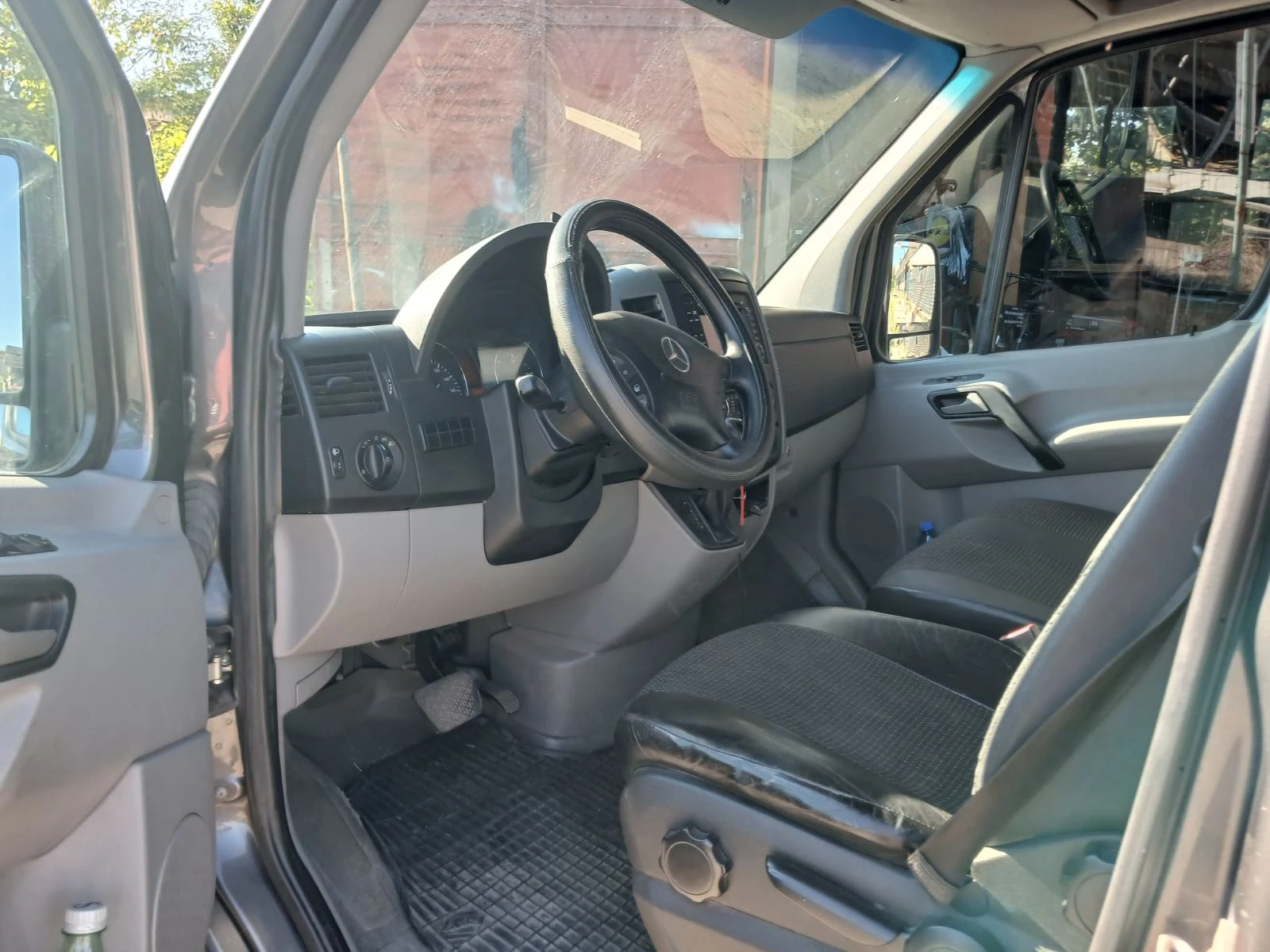 Mercedes-Benz Sprinter 213 cdi | Mobile.bg � ����������� 2