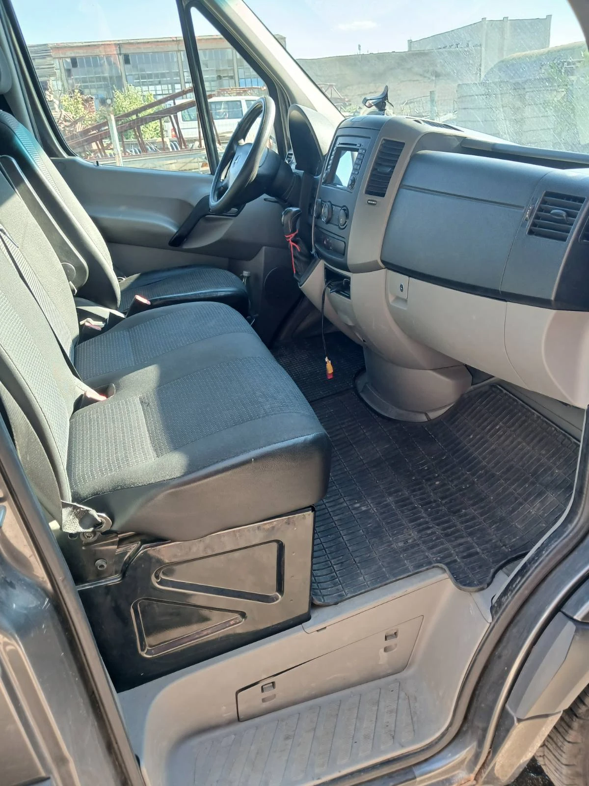 Mercedes-Benz Sprinter 213 cdi | Mobile.bg � ����������� 6