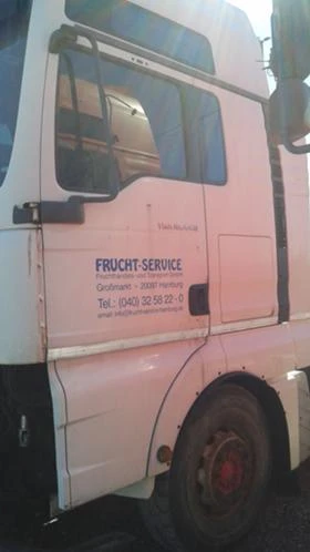 Man Tga 18440, снимка 3