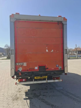 Daf 45.160, снимка 5