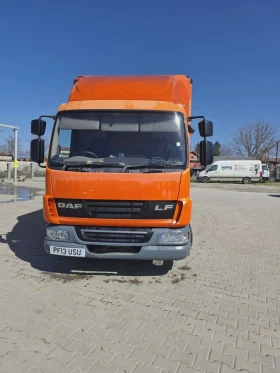 Daf 45.160, снимка 2