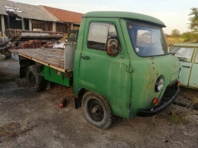     Uaz 452