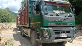 Обява за продажба на Volvo Fm FMX ~Цена по договаряне - изображение 8