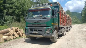 Обява за продажба на Volvo Fm FMX ~Цена по договаряне - изображение 4