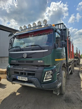 Обява за продажба на Volvo Fm FMX ~Цена по договаряне - изображение 1