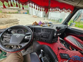 Обява за продажба на Volvo Fm FMX ~Цена по договаряне - изображение 2