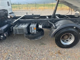 Iveco Eurocargo 80E22 * * * * *  | Mobile.bg    8