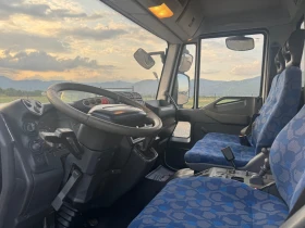 Iveco Eurocargo 80E22 * * * * *  | Mobile.bg    11