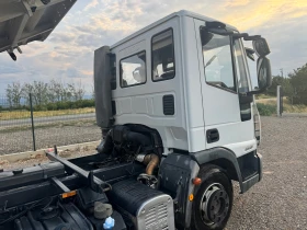 Iveco Eurocargo 80E22 * * * * *  | Mobile.bg    4