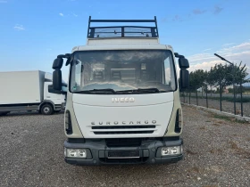 Iveco Eurocargo 80E22 * * * * *  | Mobile.bg    2