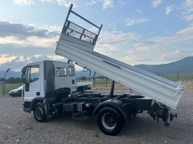 Iveco Eurocargo 80E22 * * * * *  | Mobile.bg    7
