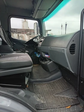 Mercedes-Benz 1217 11990   | Mobile.bg    10