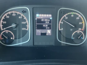 Mercedes-Benz Atego 1223 | Auto.bg — изображение 4