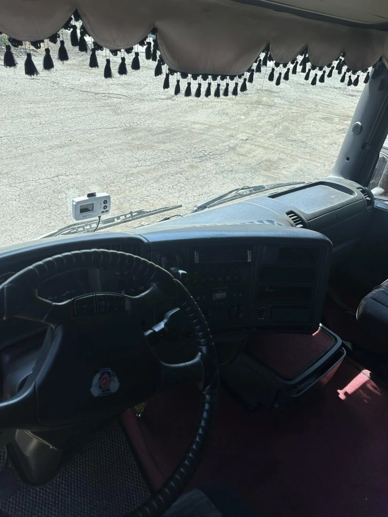 Scania R 420, снимка 7 - Камиони - 52191359
