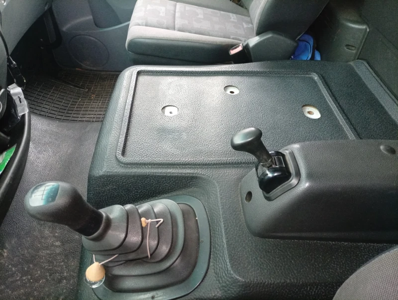 Mercedes-Benz 1217 12180, снимка 13 - Камиони - 52322089