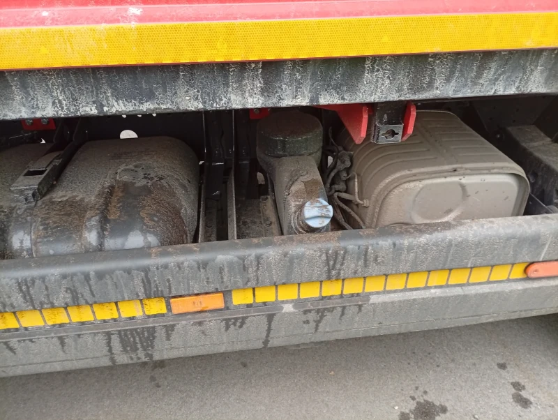 Mercedes-Benz 1217 12180, снимка 6 - Камиони - 52322089