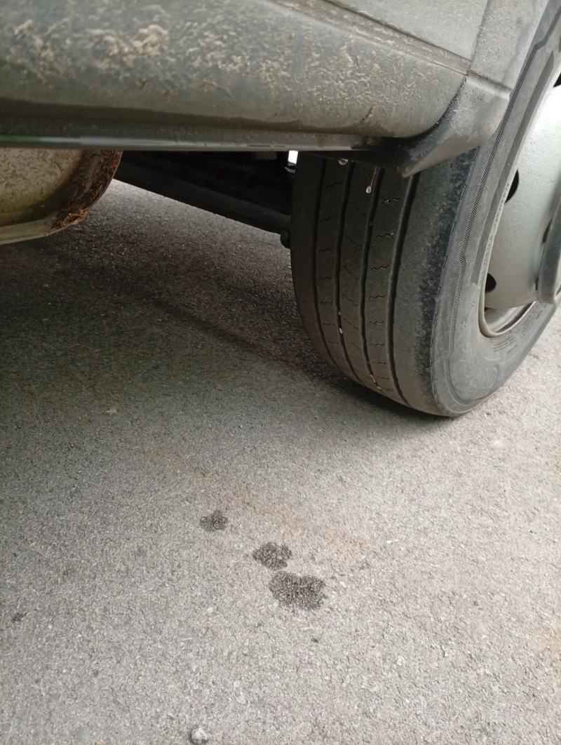 Mercedes-Benz 1217 12180, снимка 7 - Камиони - 52322089