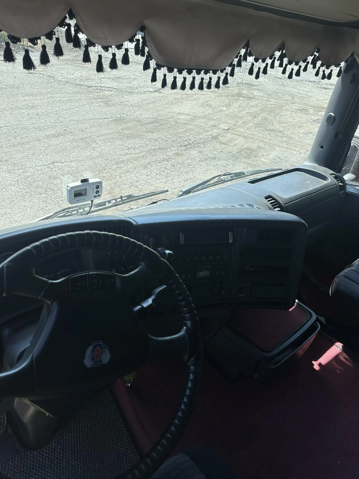 Scania R 420  - изображение 7