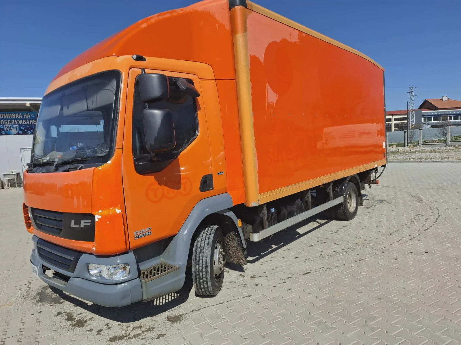 Daf 45.160