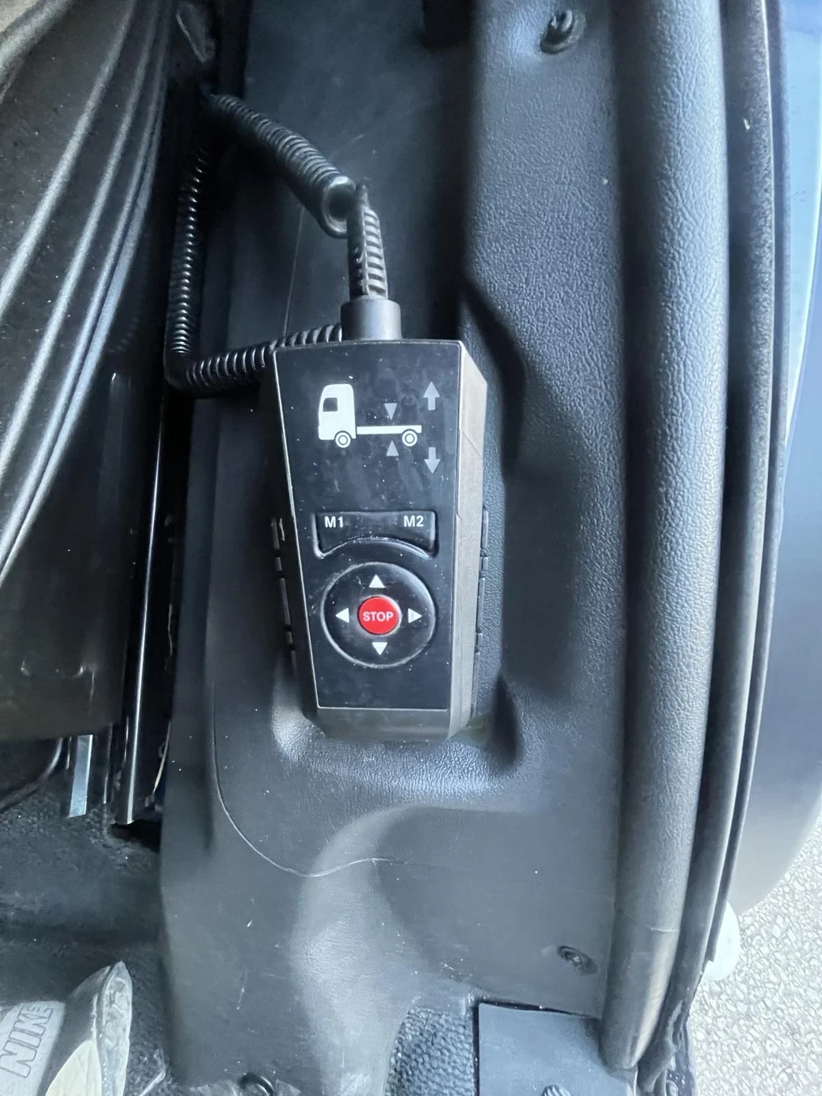 Mercedes-Benz Atego 1223, снимка 7 - Камиони - 53877460