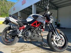 Aprilia Shiver 900, снимка 1