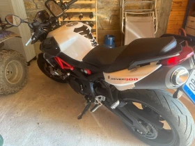 Aprilia Shiver 900, снимка 3
