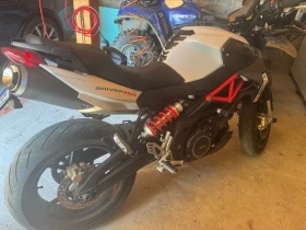 Aprilia Shiver 900, снимка 2