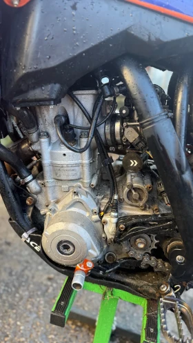 Ktm SX-F, снимка 5