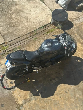 Yamaha YZF-R1 RN19, снимка 9