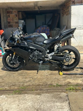 Yamaha YZF-R1 RN19, снимка 3
