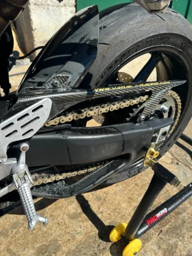 Yamaha YZF-R1 RN19, снимка 6