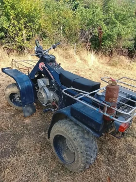 Иж 350 Зим 350, снимка 1
