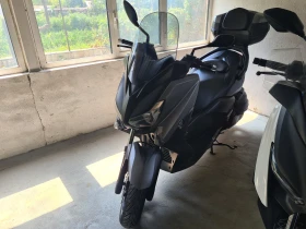 Yamaha X-max 400i ABS, снимка 1