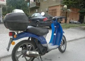 Honda   Sky | Mobile.bg    7