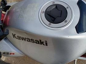 Kawasaki ER 6n, снимка 5