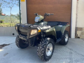 Polaris Sportsman Sportsman 450cc 4х4, снимка 1