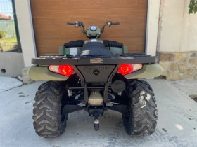 Polaris Sportsman Sportsman 450cc 4х4, снимка 6