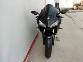 Honda Cbr 600RR, снимка 9