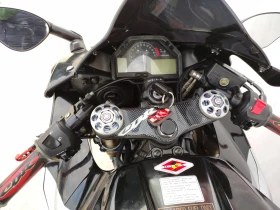 Honda Cbr 600RR, снимка 11