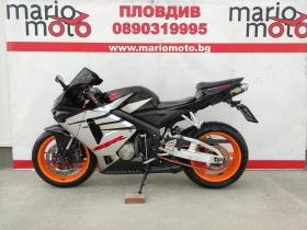 Honda Cbr 600RR, снимка 2